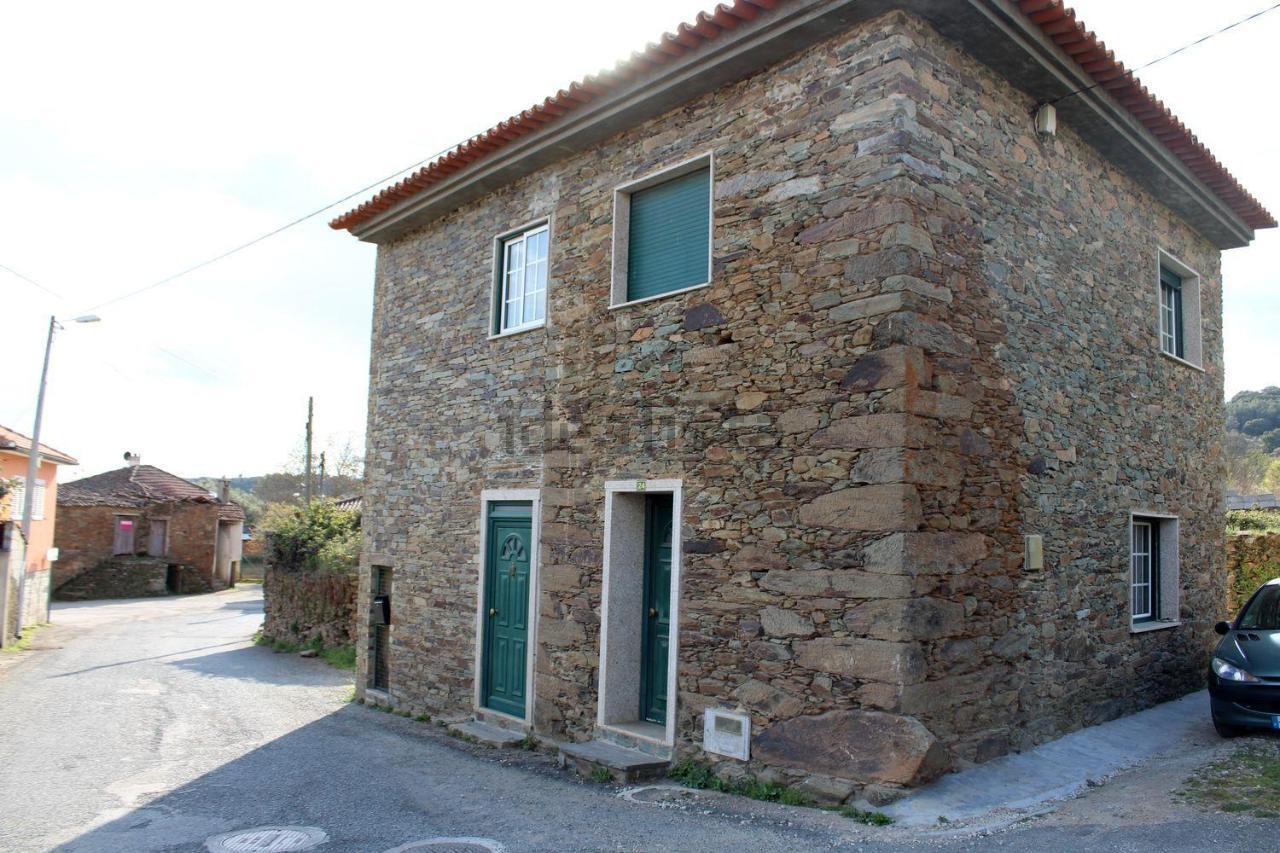 Casinha De Nogueirinha Villa Macedo de Cavaleiros Exterior foto