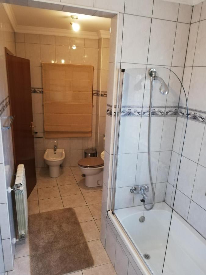 Casinha De Nogueirinha Villa Macedo de Cavaleiros Exterior foto