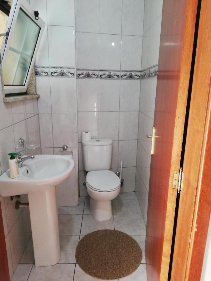 Casinha De Nogueirinha Villa Macedo de Cavaleiros Exterior foto