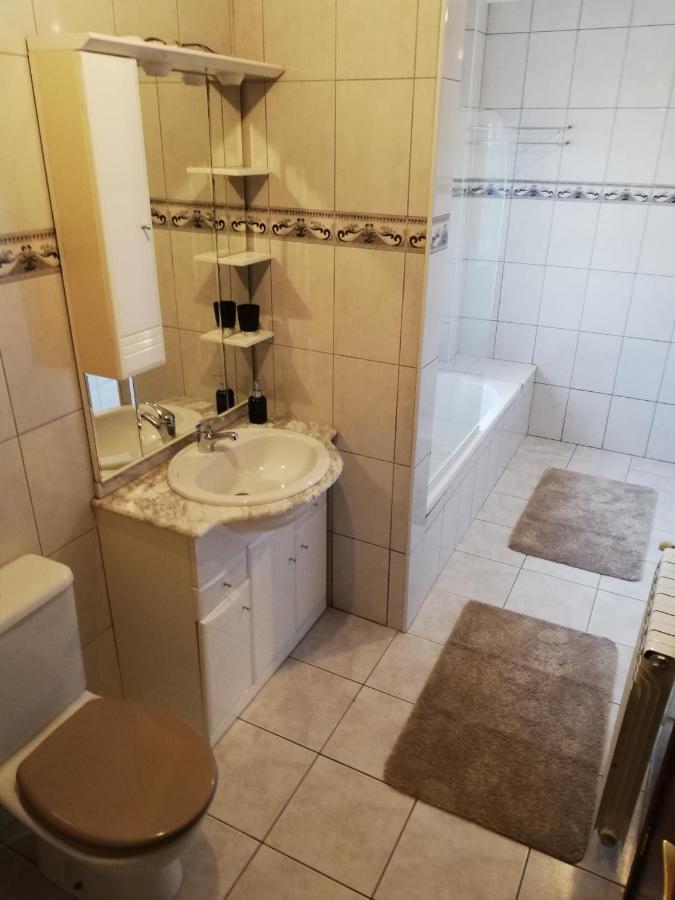 Casinha De Nogueirinha Villa Macedo de Cavaleiros Exterior foto