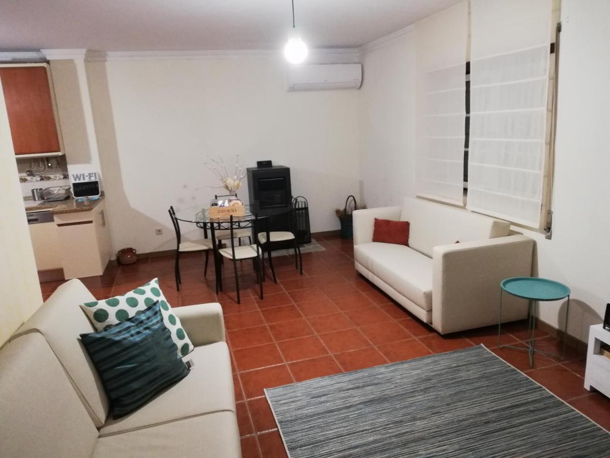 Casinha De Nogueirinha Villa Macedo de Cavaleiros Exterior foto