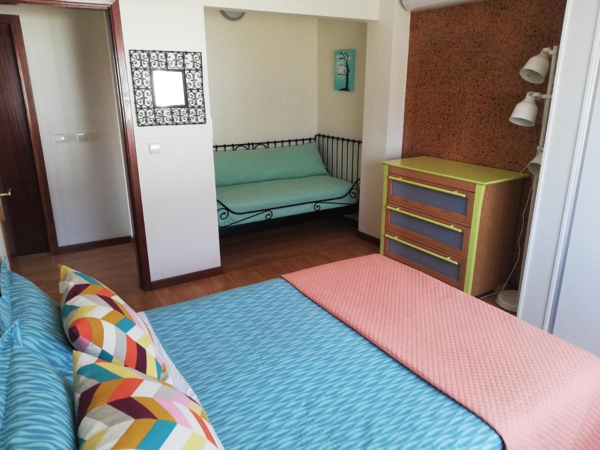 Casinha De Nogueirinha Villa Macedo de Cavaleiros Exterior foto