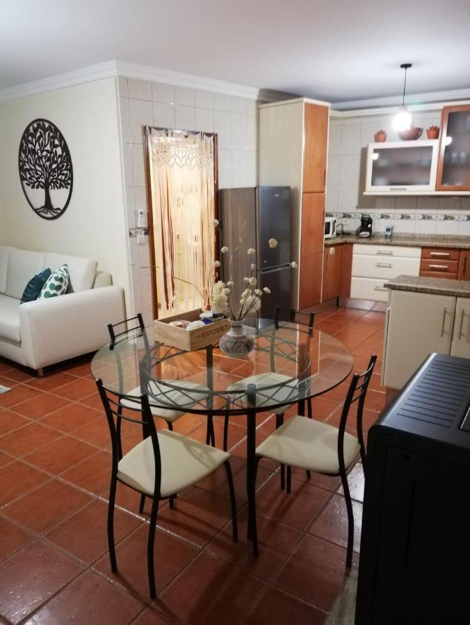 Casinha De Nogueirinha Villa Macedo de Cavaleiros Exterior foto